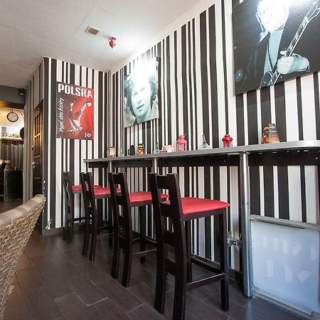 بييلسكو بياوا Hostel 4You المظهر الخارجي الصورة