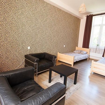 بييلسكو بياوا Hostel 4You المظهر الخارجي الصورة