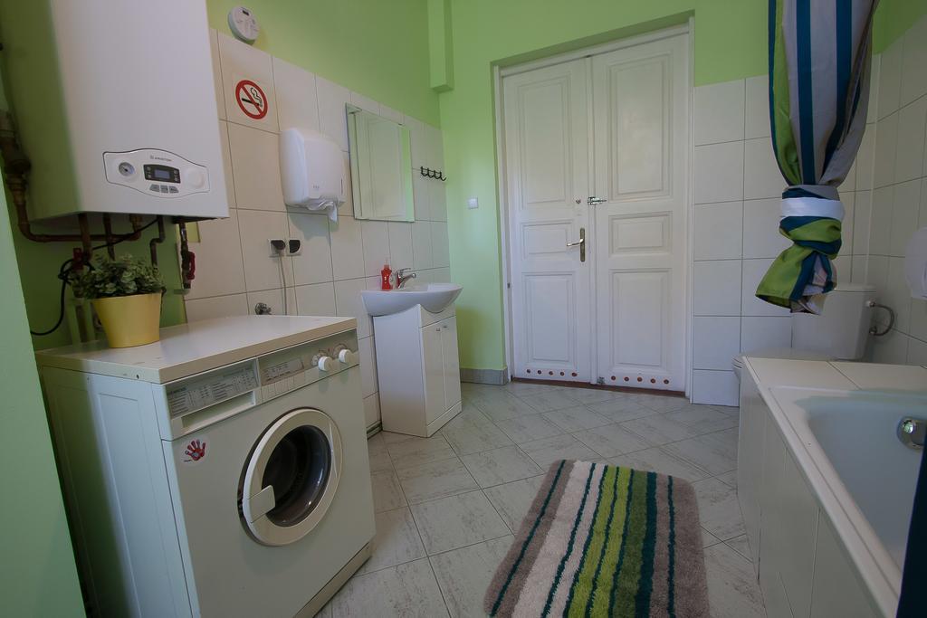 بييلسكو بياوا Hostel 4You المظهر الخارجي الصورة