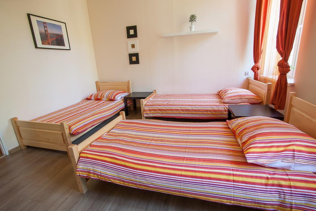 بييلسكو بياوا Hostel 4You المظهر الخارجي الصورة