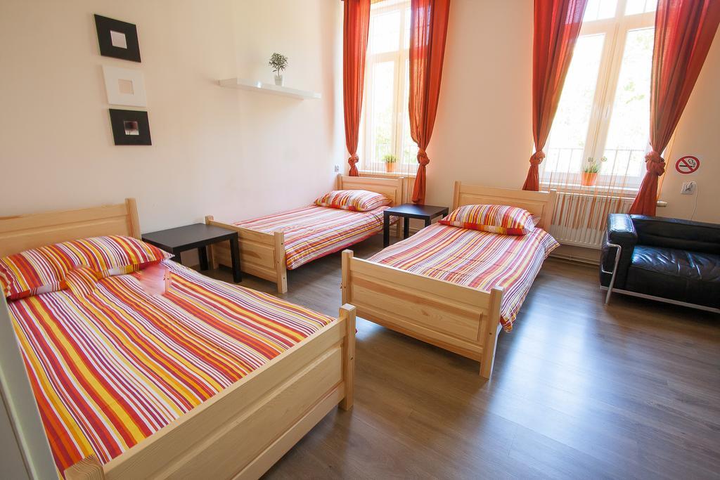 بييلسكو بياوا Hostel 4You المظهر الخارجي الصورة