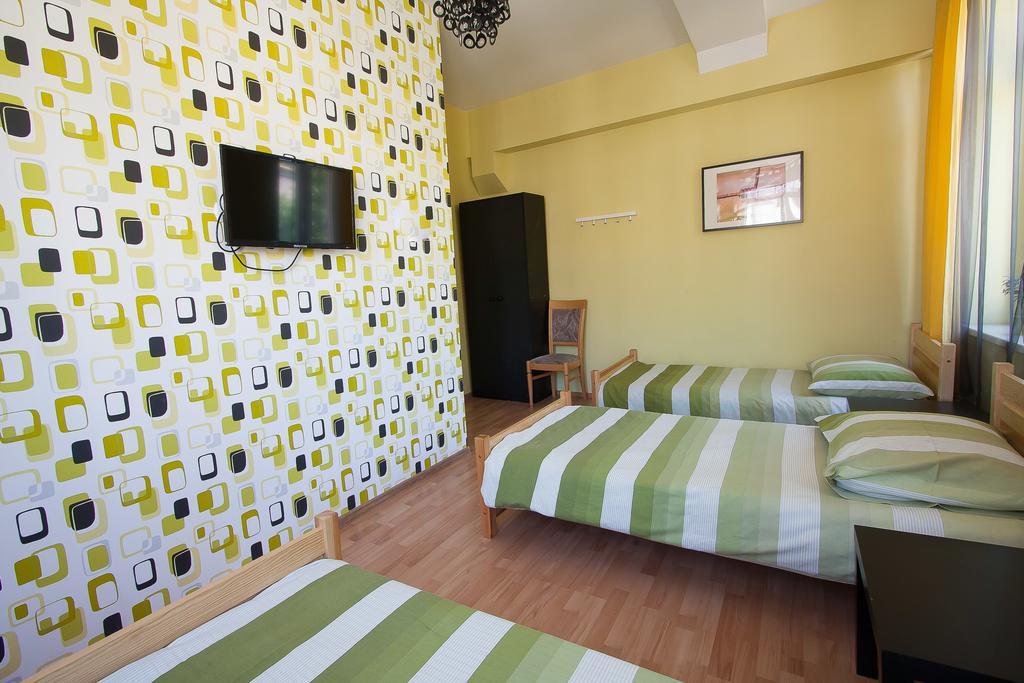 بييلسكو بياوا Hostel 4You المظهر الخارجي الصورة