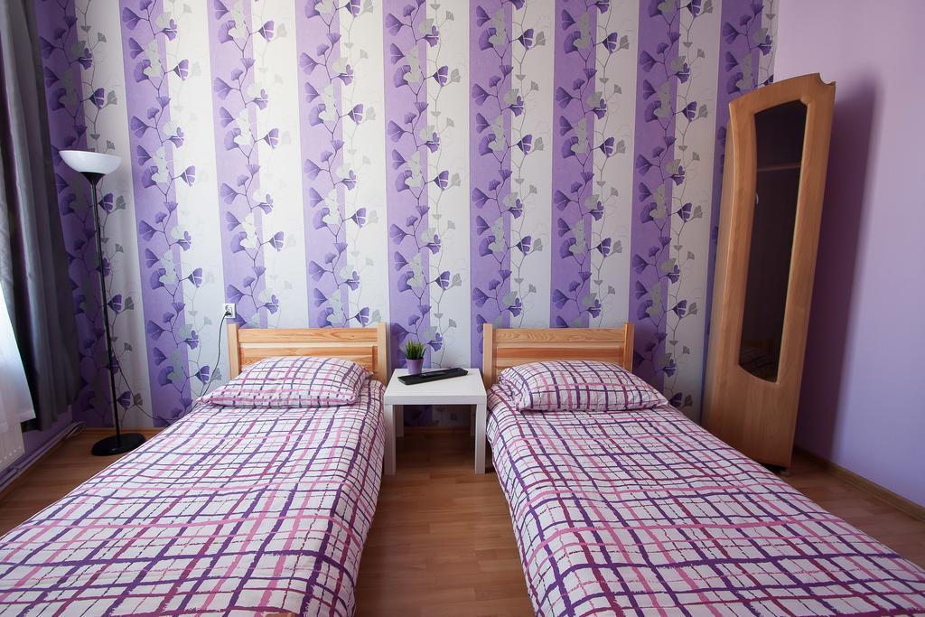 بييلسكو بياوا Hostel 4You المظهر الخارجي الصورة