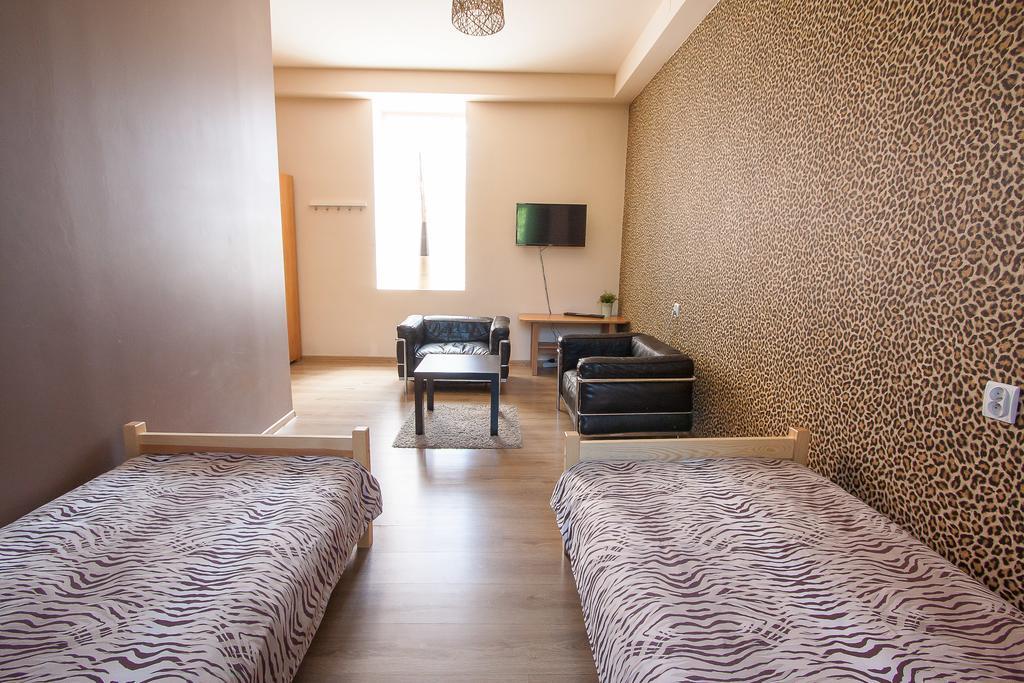 بييلسكو بياوا Hostel 4You المظهر الخارجي الصورة